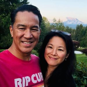 Meet your Posher, Darien